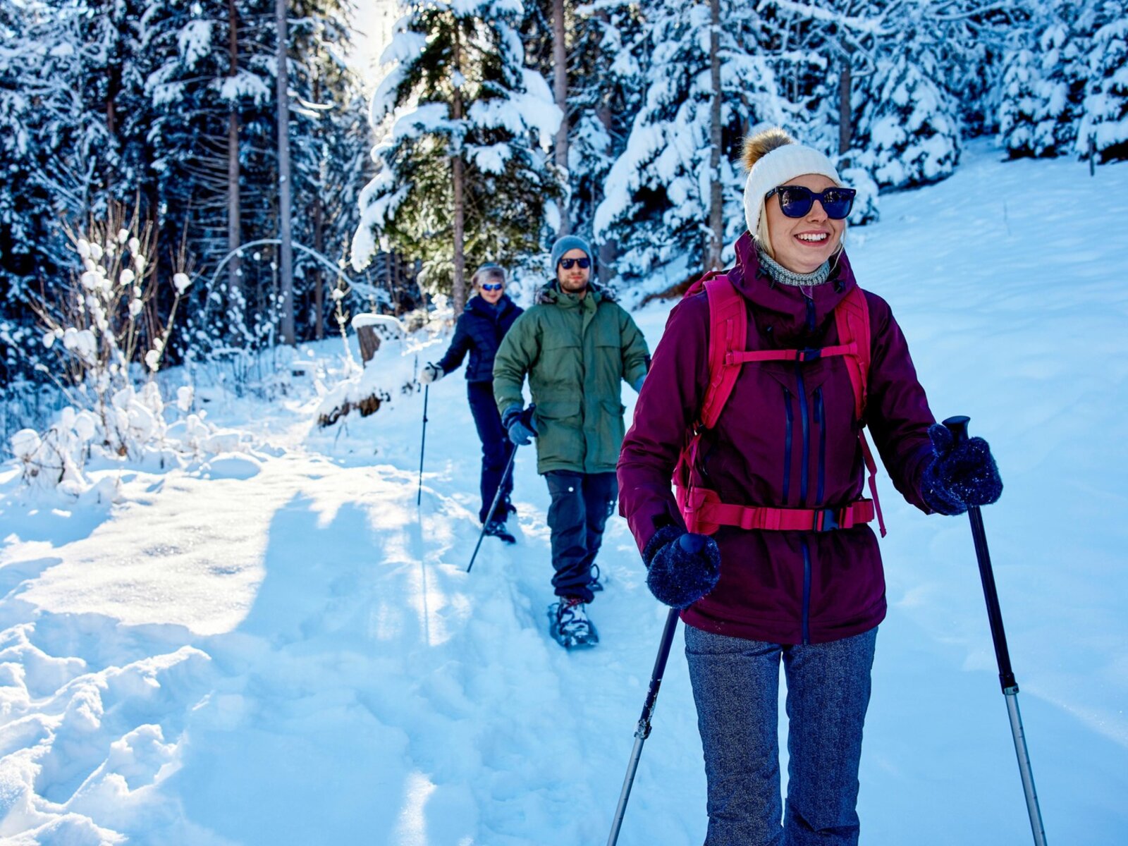 Wintersport