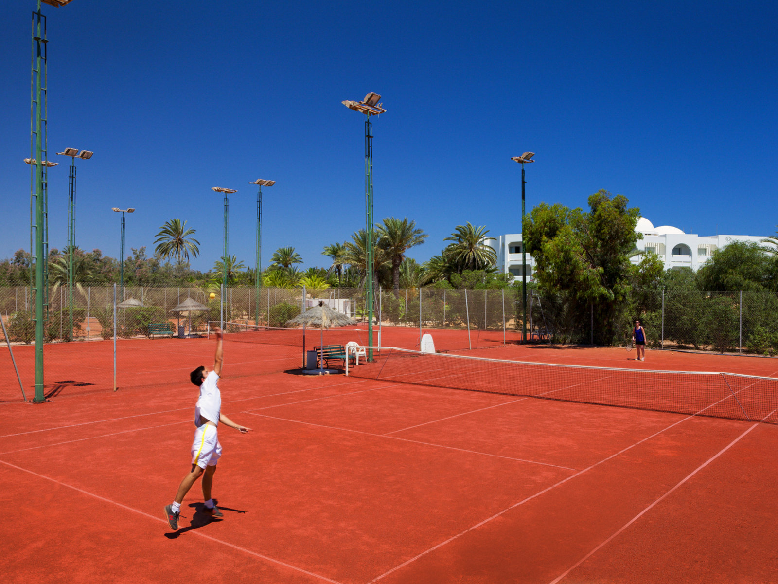 Sport