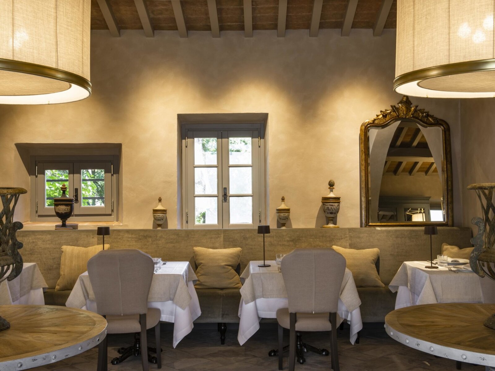 Osteria Torre a Cona