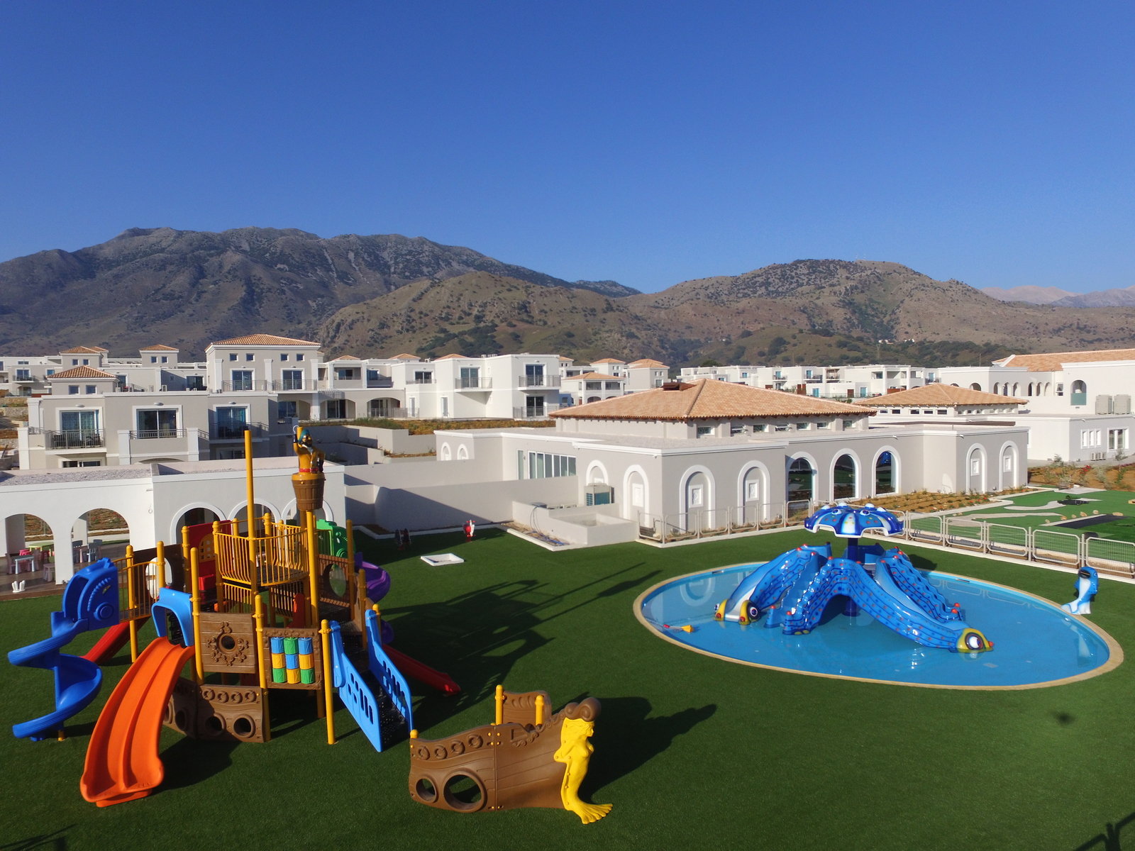 Children's Pool