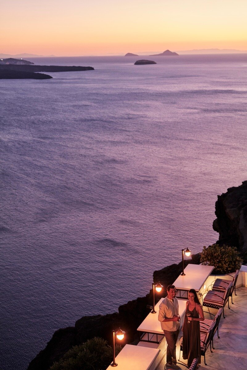 Cliffside