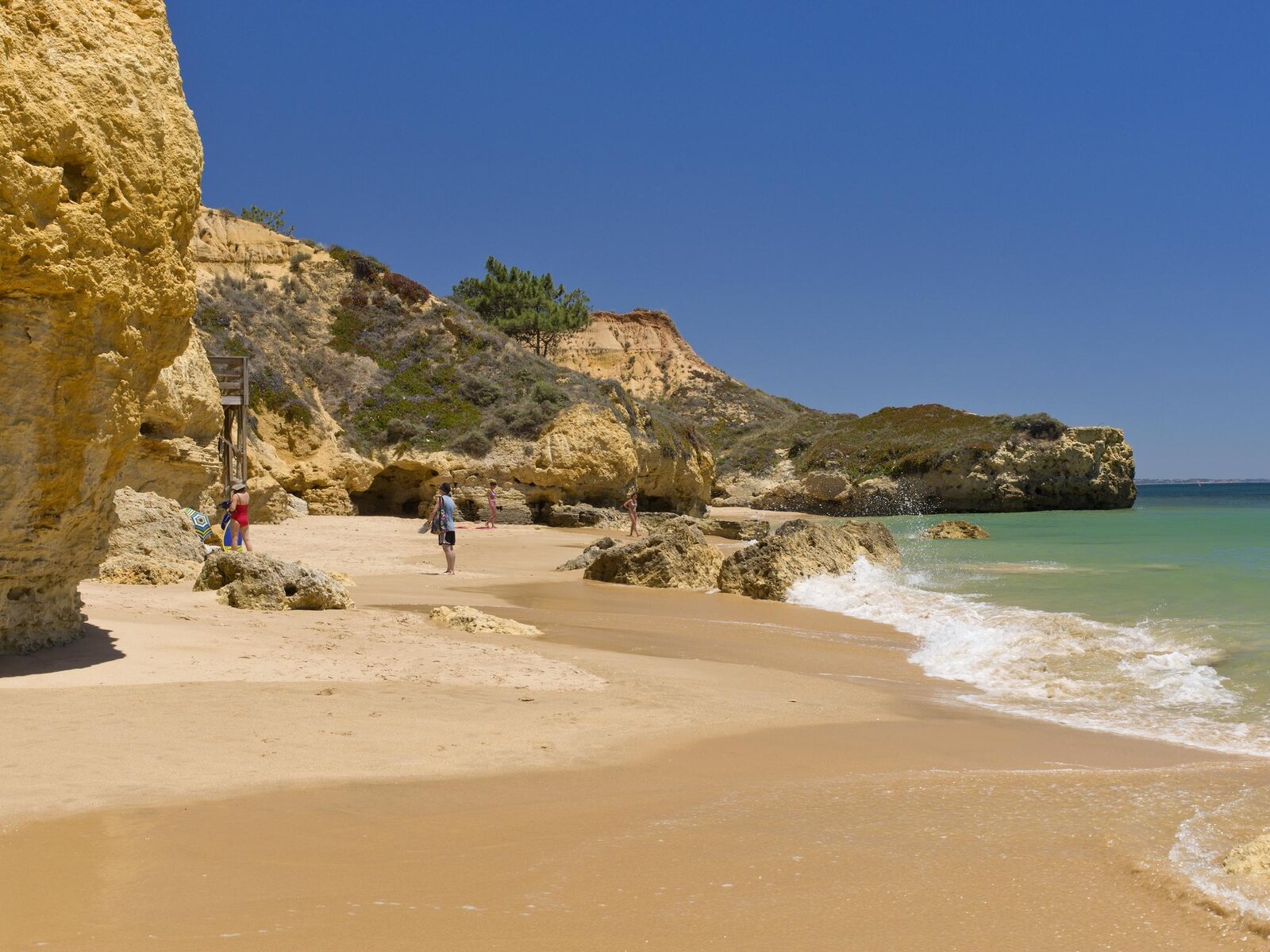 Strand