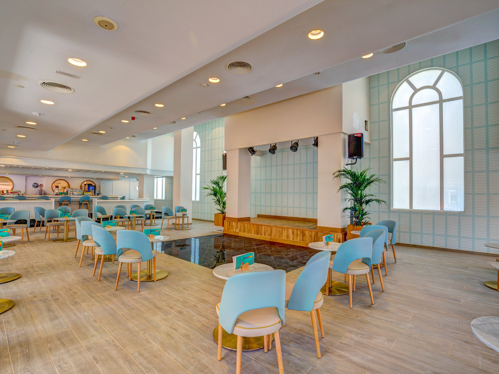 Lobby Bar