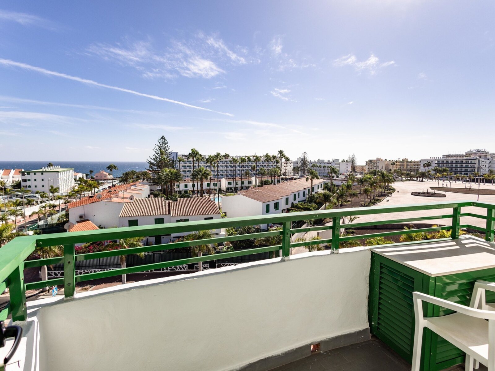 Wohnbeispiel Superior double room limited sea view