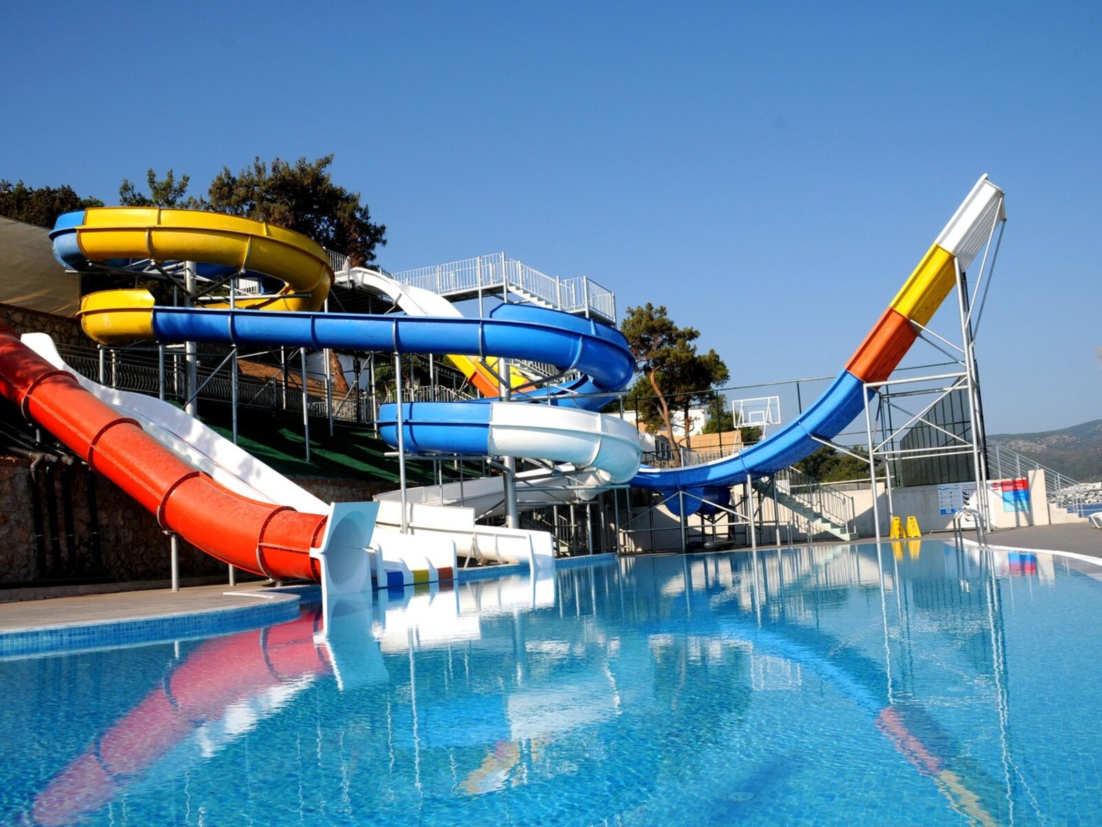 Aqua Park