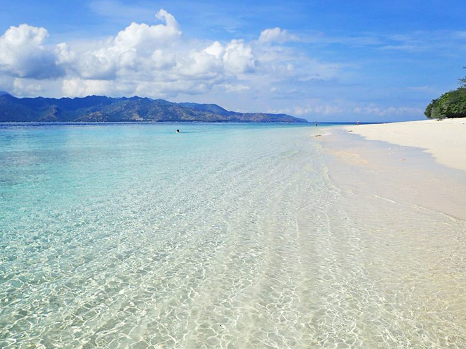 Strand