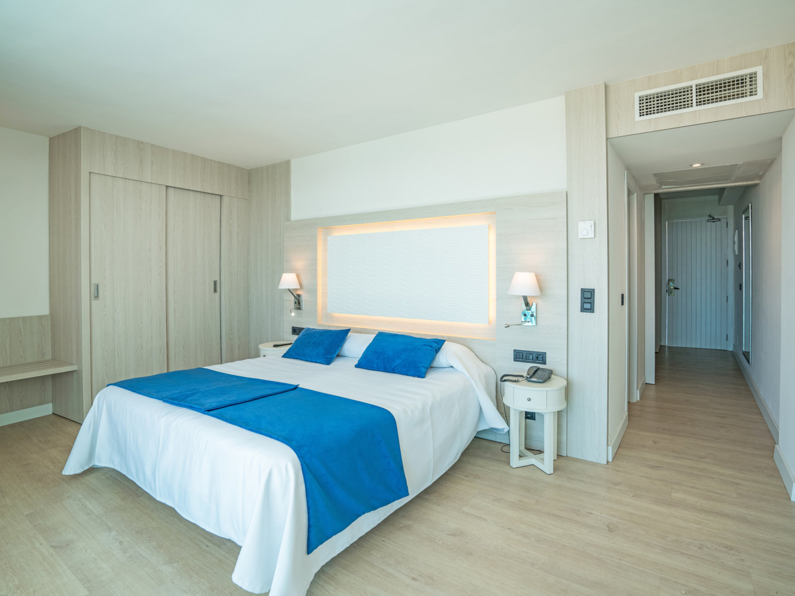 Wohnbeispiel Junior Suite
