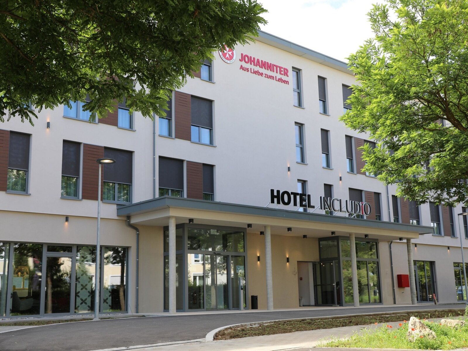 Außenansicht