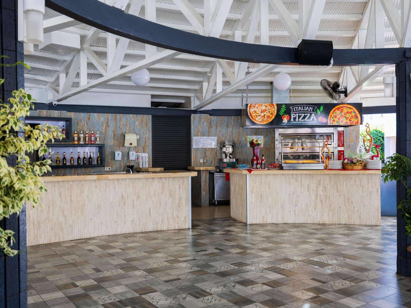 Pizza House