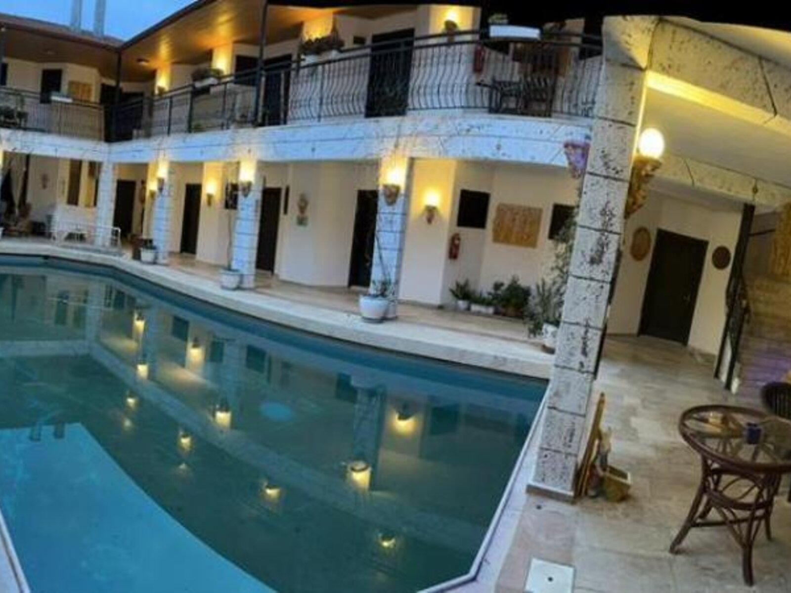 Pool