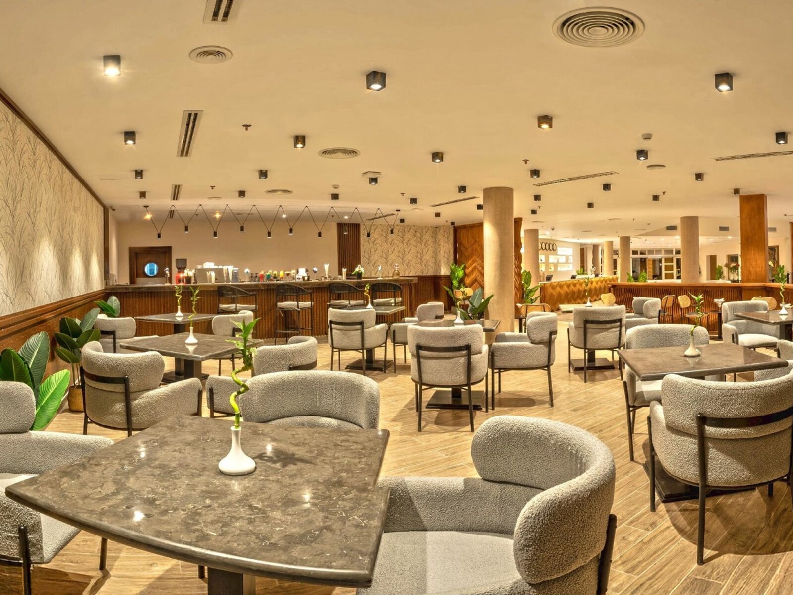 Moka Bar
