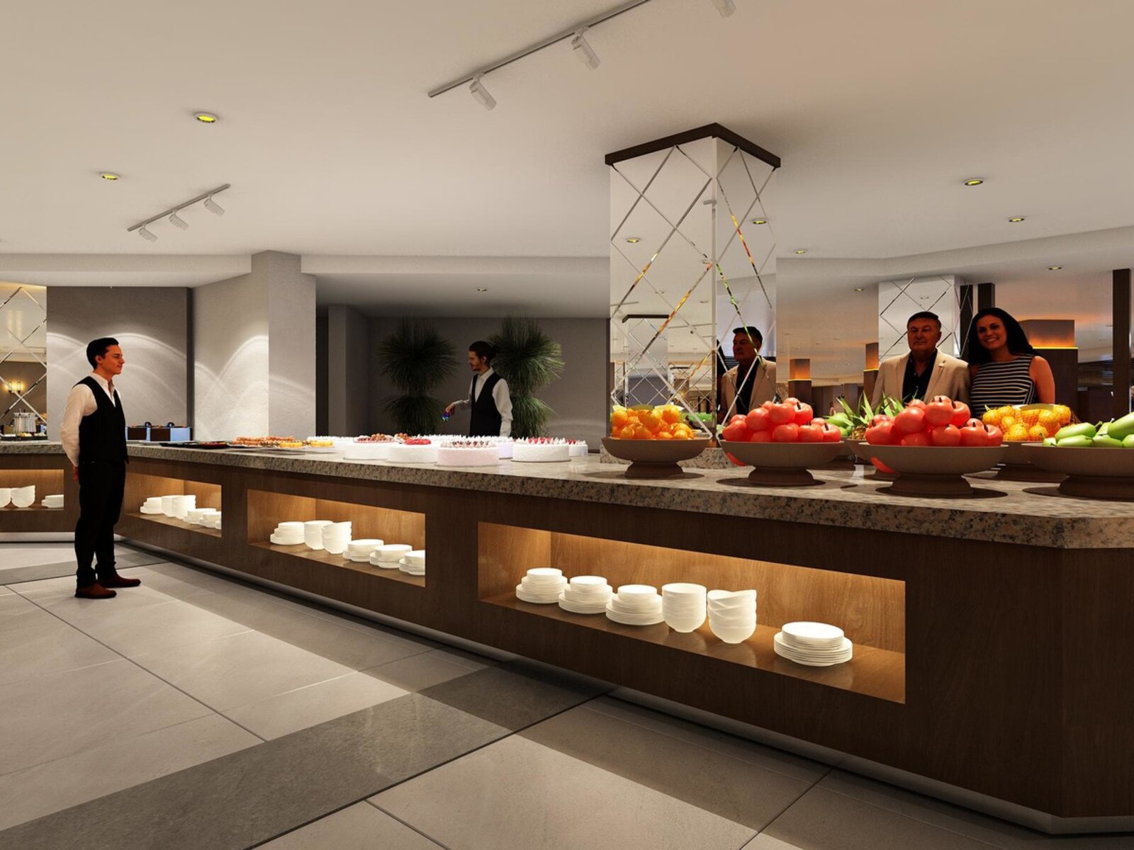 Albatros Restaurant