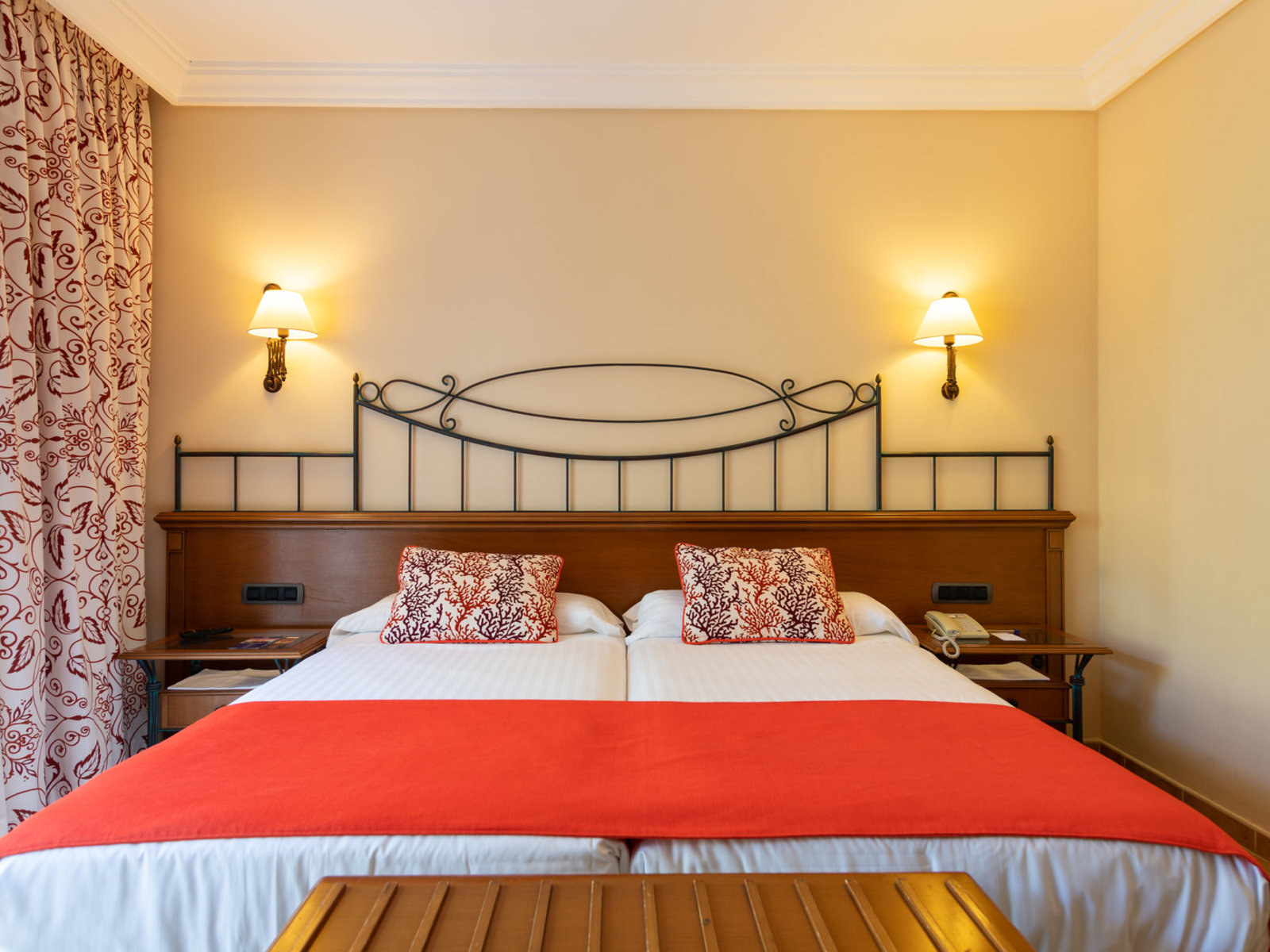 Wohnbeispiel Senior Suite