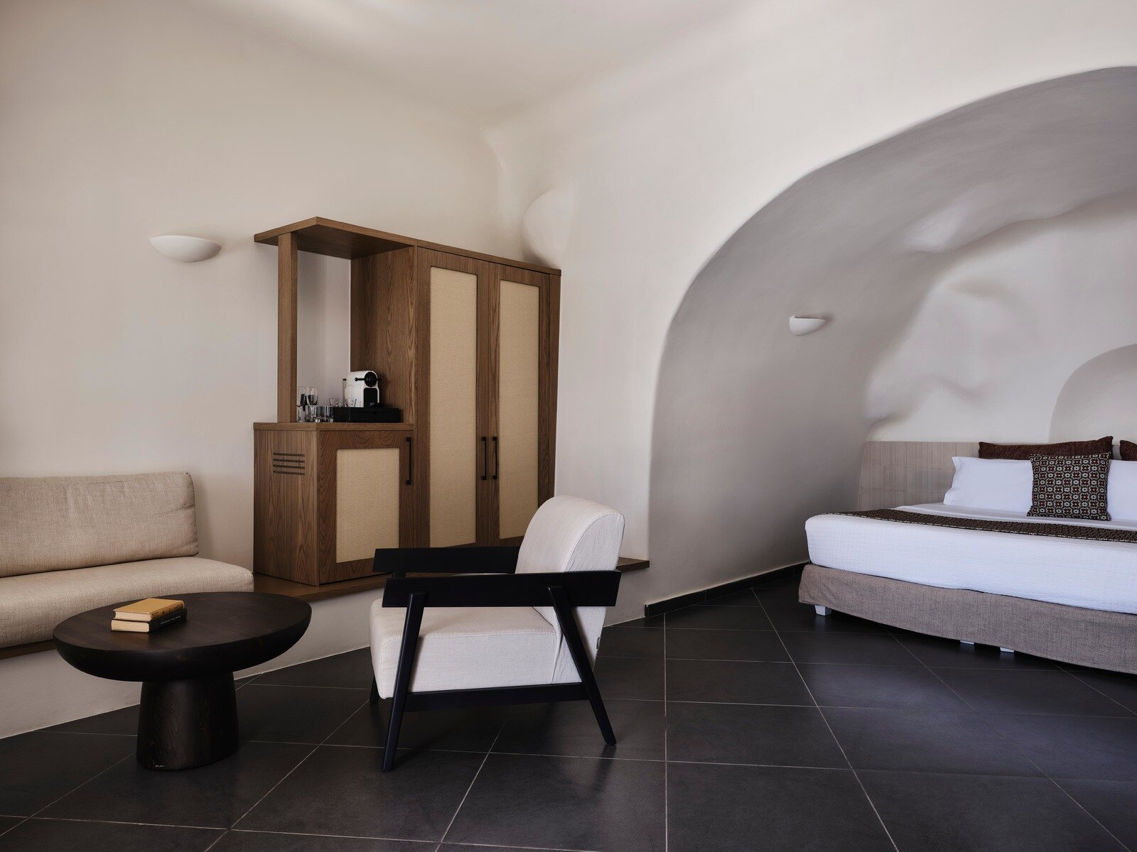 Wohnbeispiel Senior suite