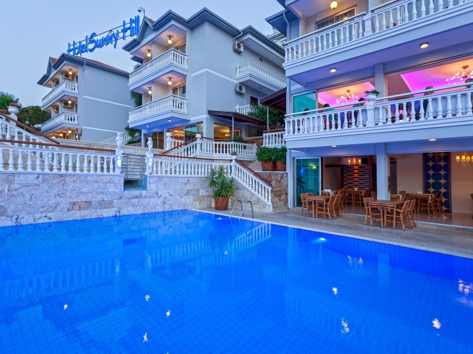 Down Pool