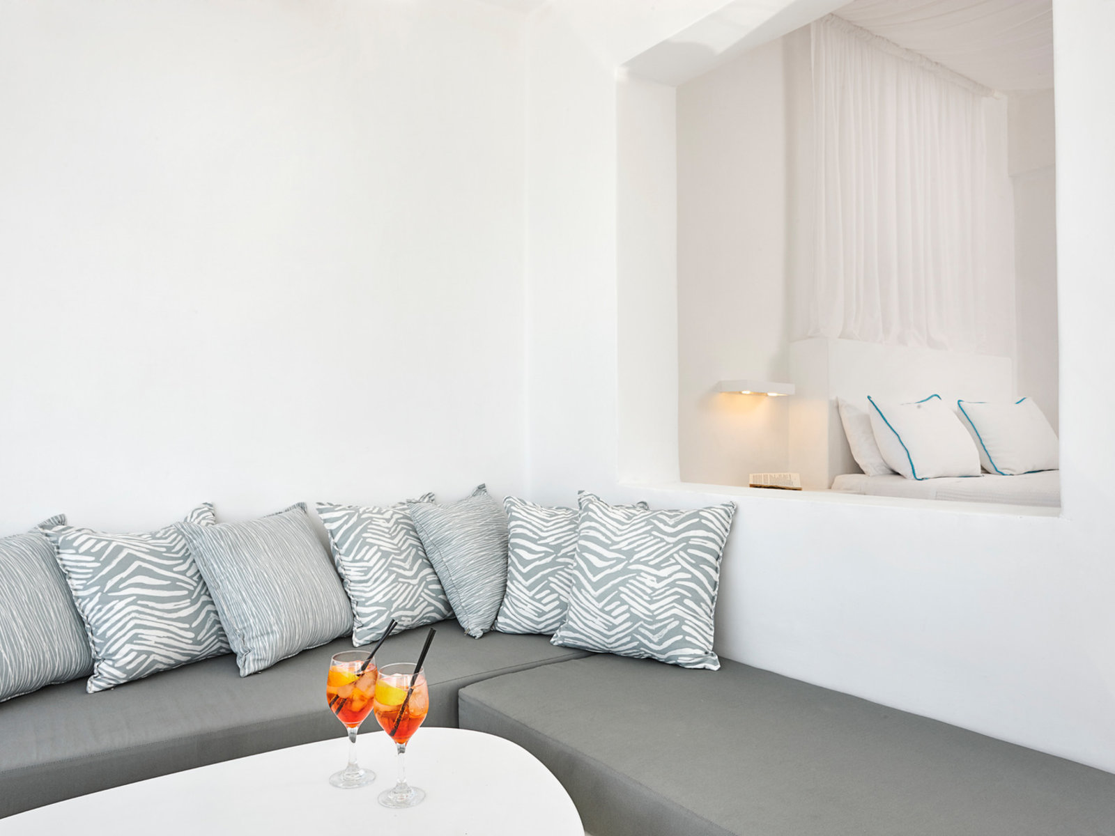 Wohnbeispiel Junior Suite