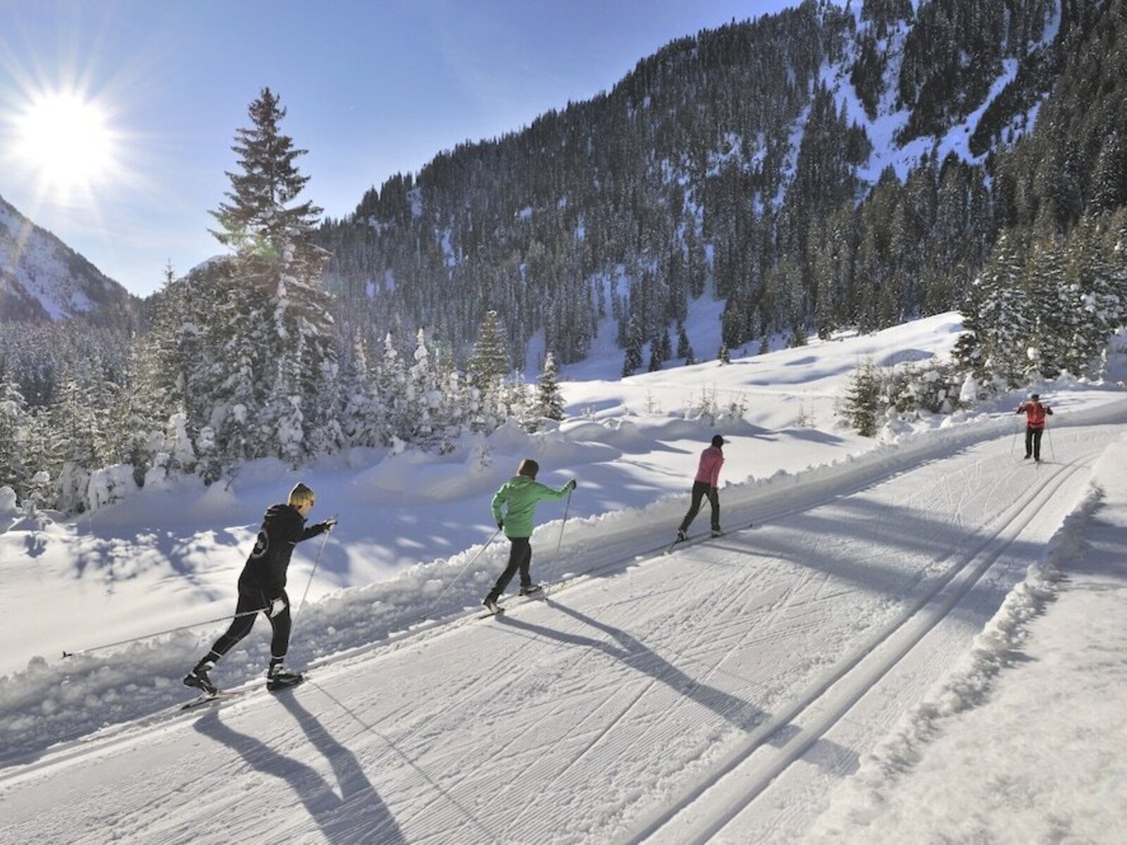 Wintersport