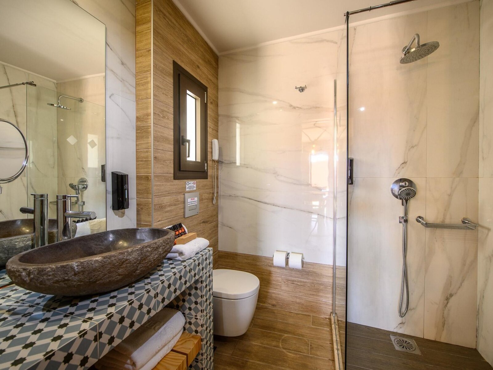 Wohnbeispiel Double Premium Room