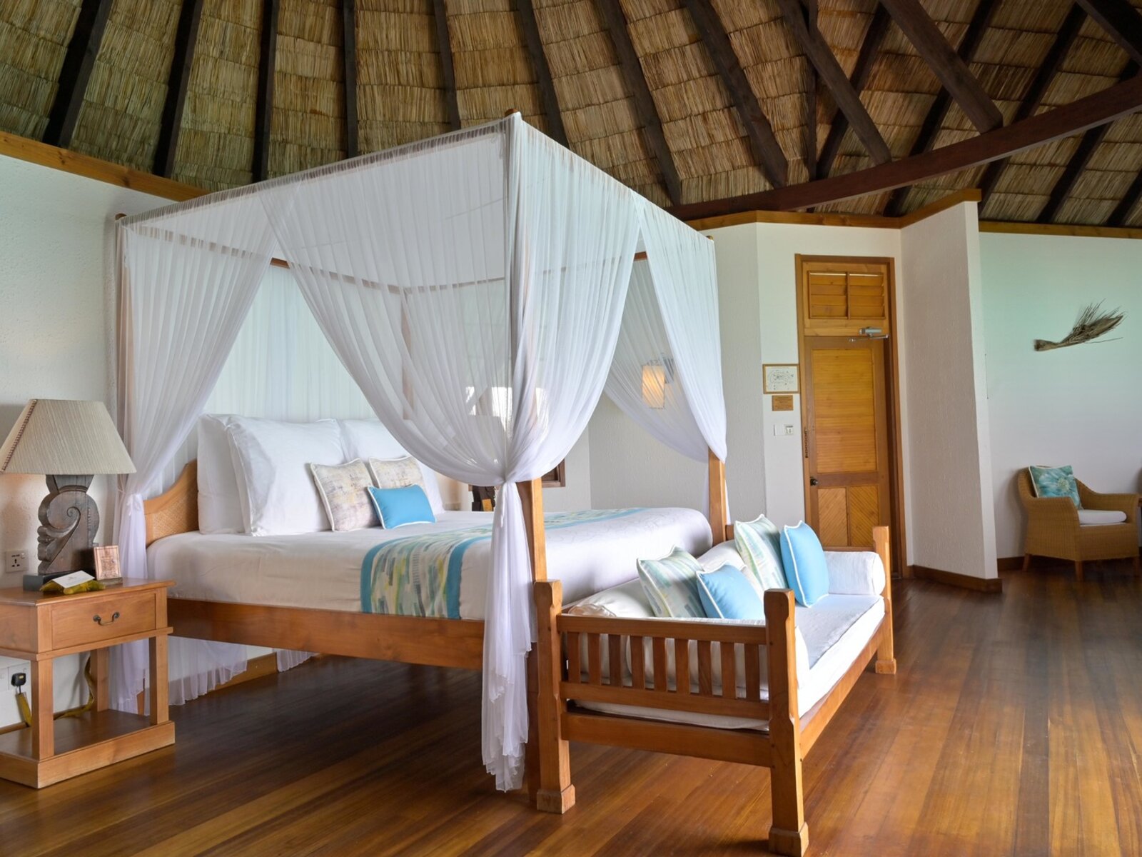 Wohnbeispiel Grand Sunset Lagoon Villa