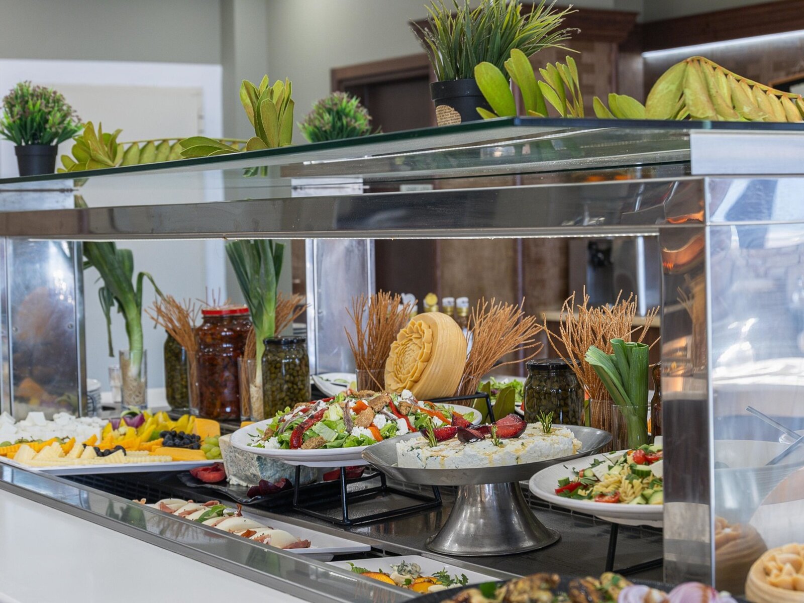 Hauptrestaurant