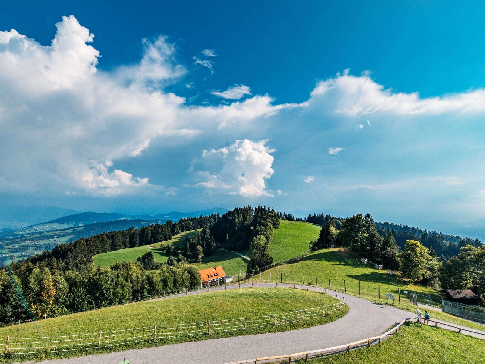 Landschaft