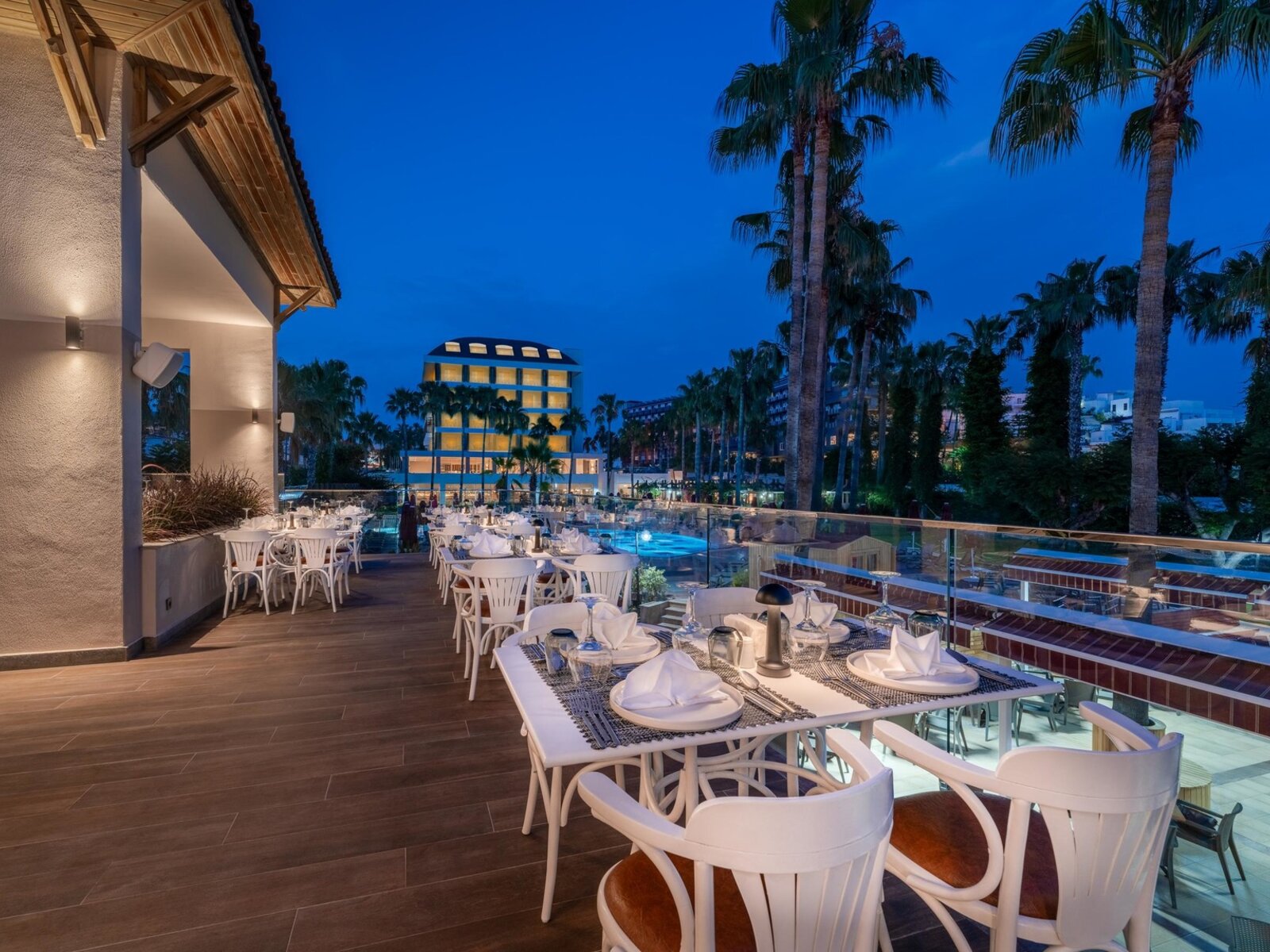 Anatolien Restaurant