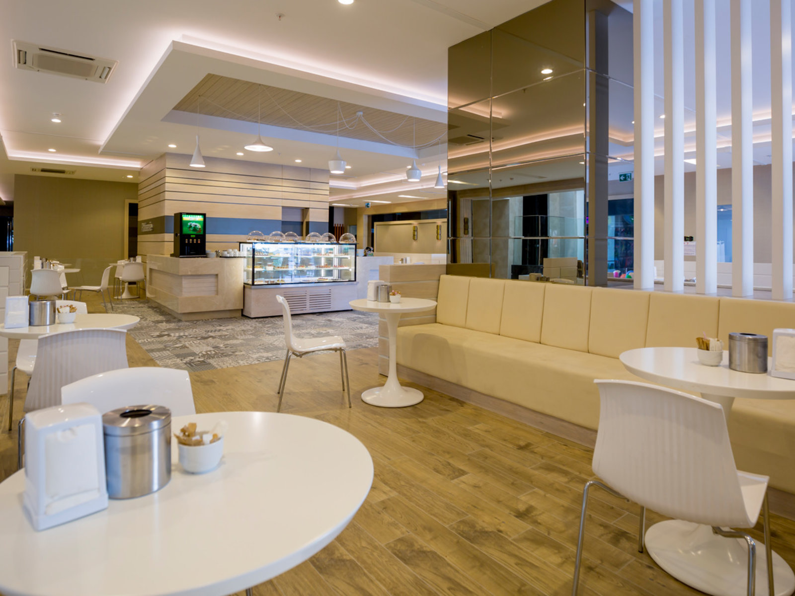 Patisserie