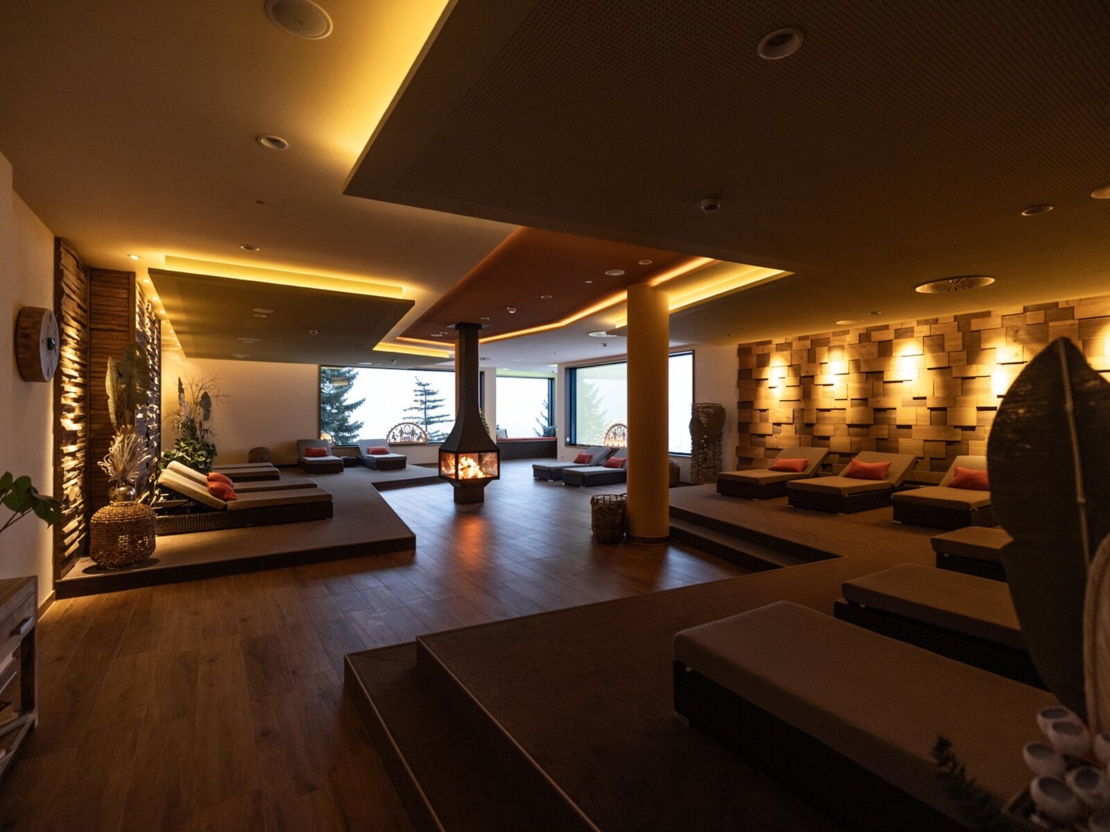 Wellness