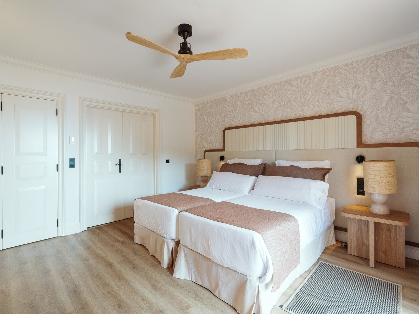 Wohnbeispiel Junior Suite