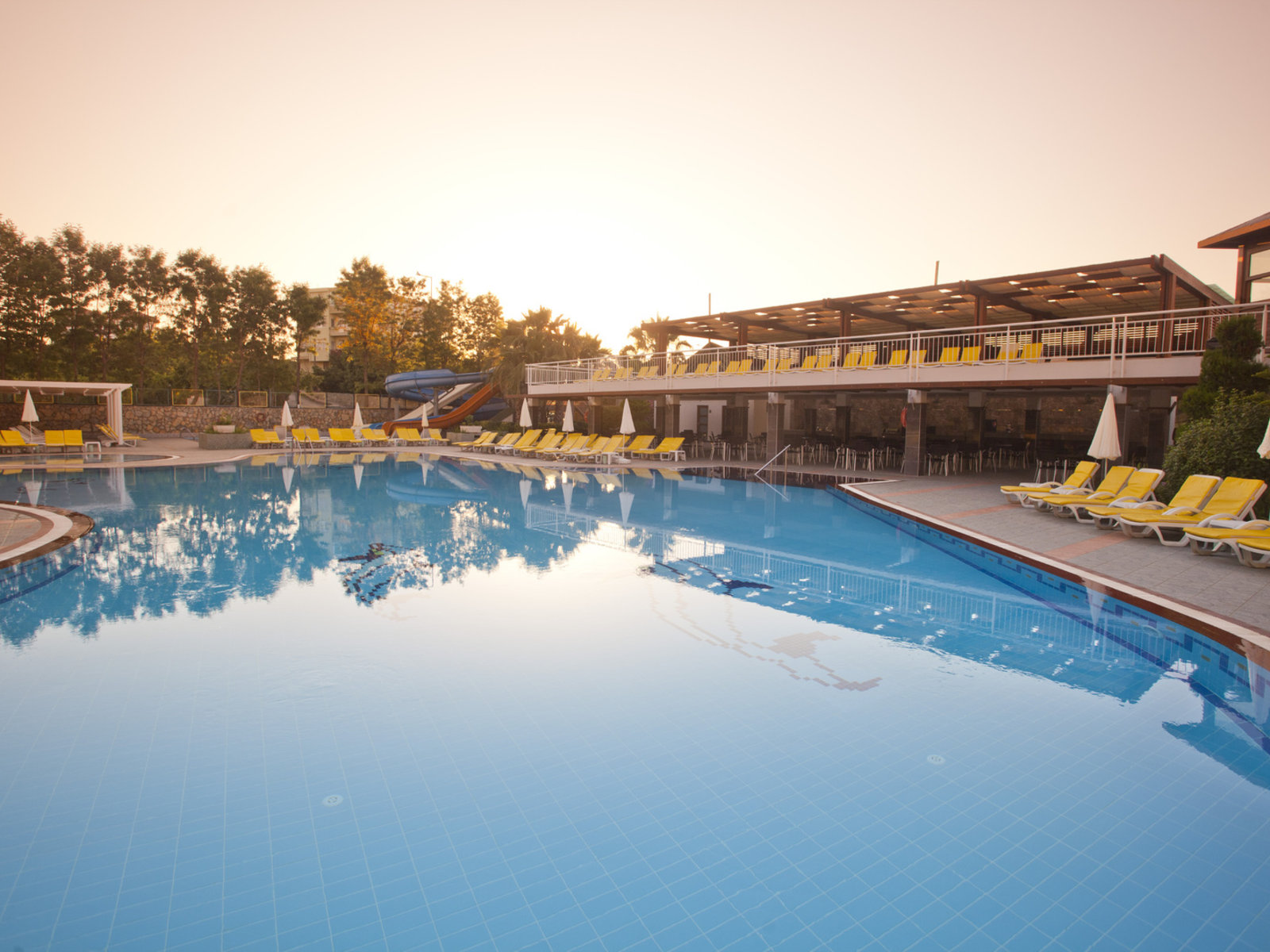 Activity Pool