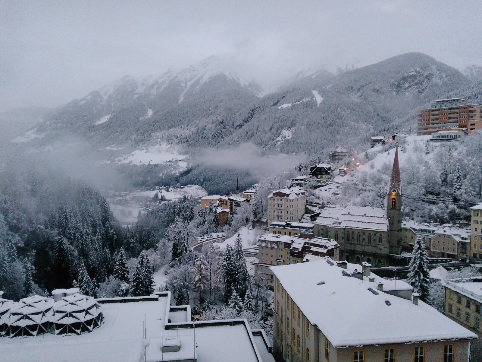 Wintersport
