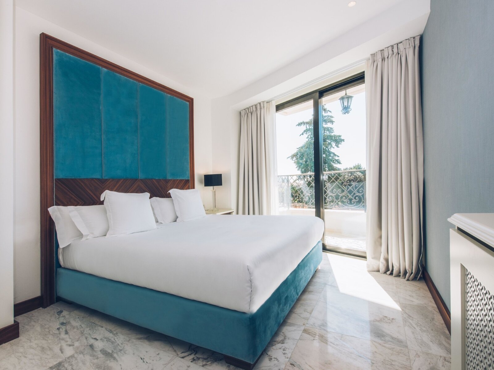 Wohnbeispiel Family Suite