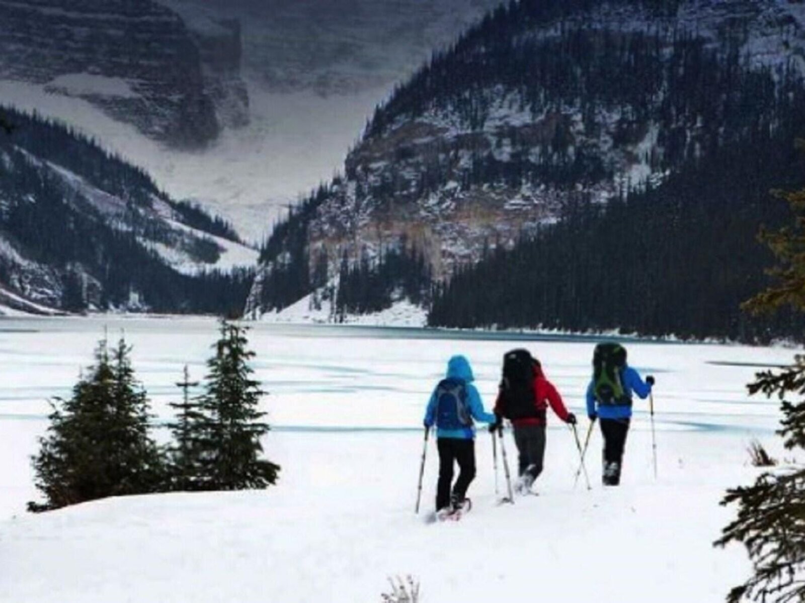 Wintersport