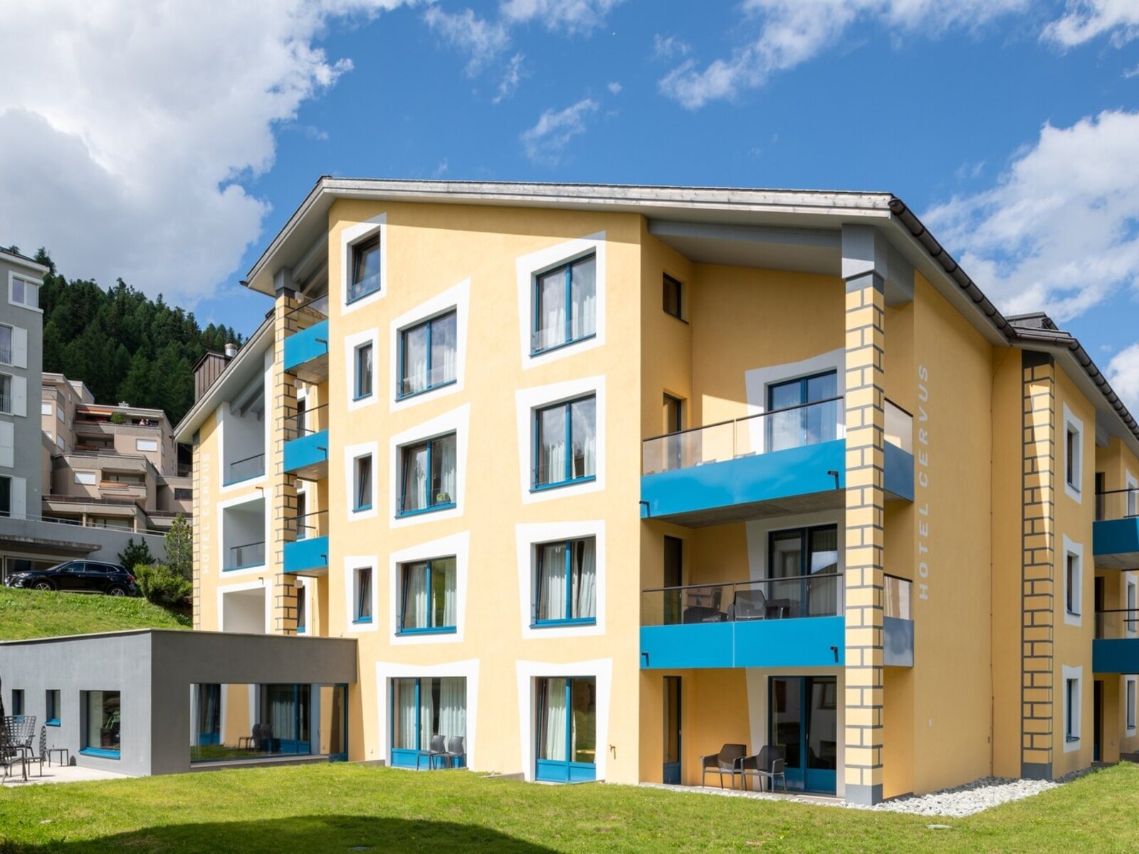 Außenansicht