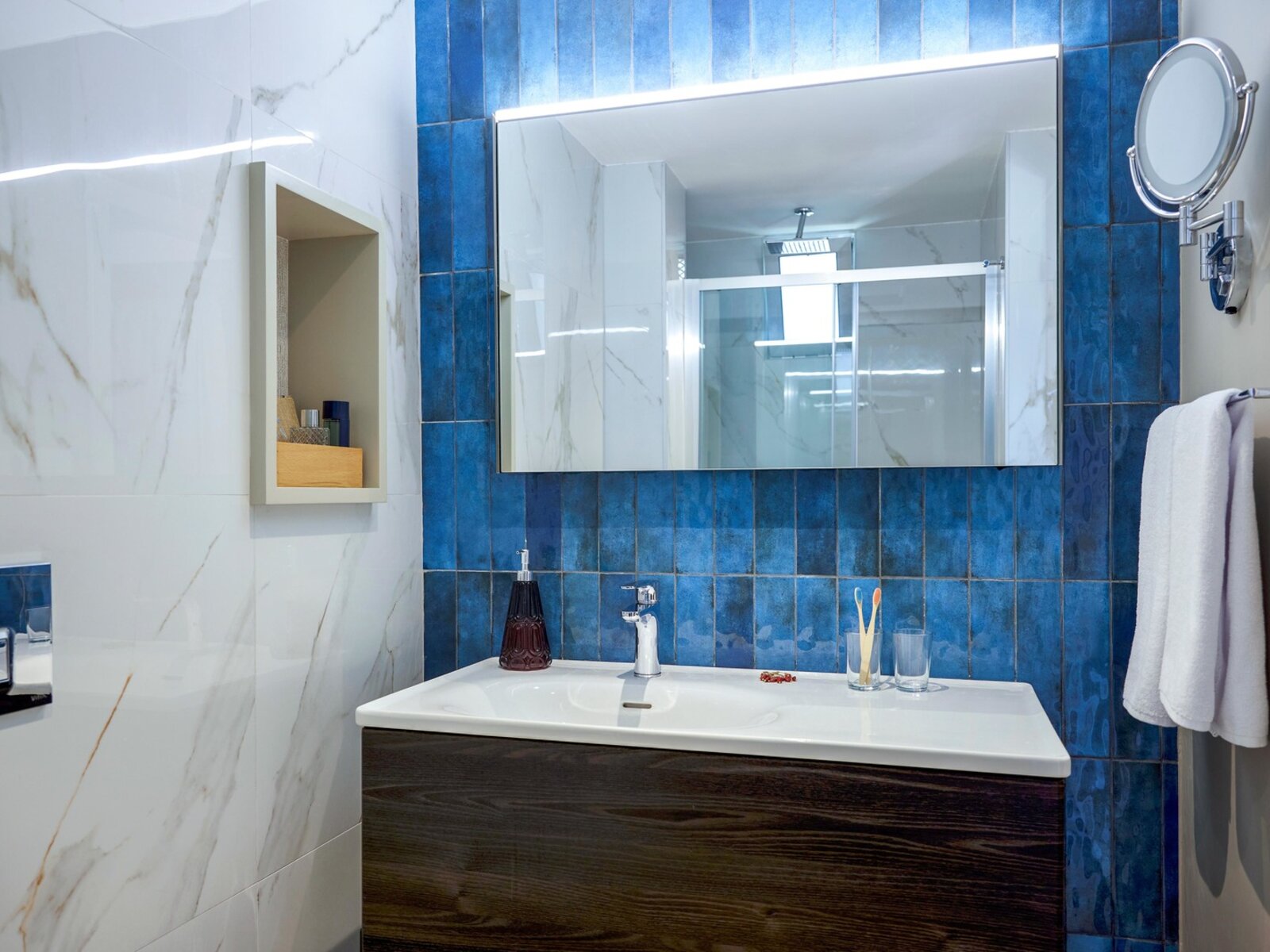 Wohnbeispiel Room with Private Pool