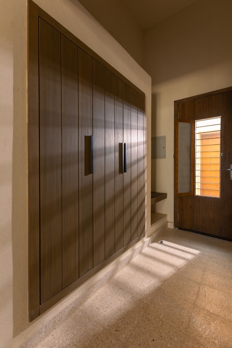 Wohnbeispiel Premium Room