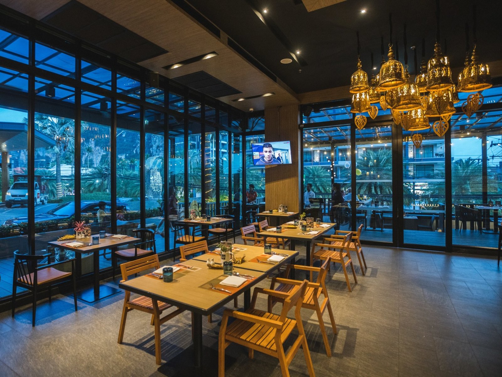 Rakhang Thai Bistro & Bar