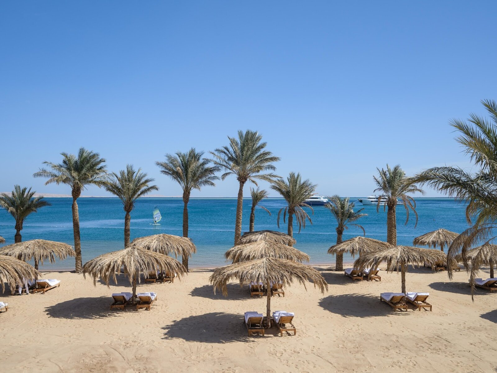 Serry Beach