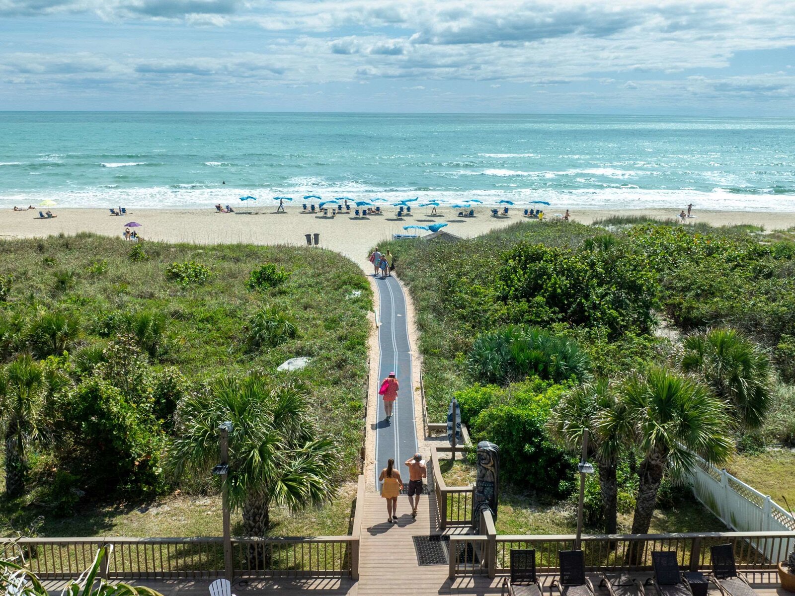 Strand