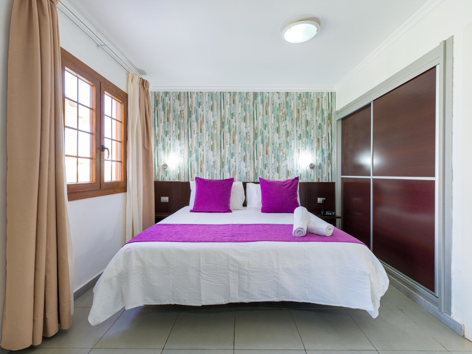 Wohnbeispiel Juniorsuite Suite