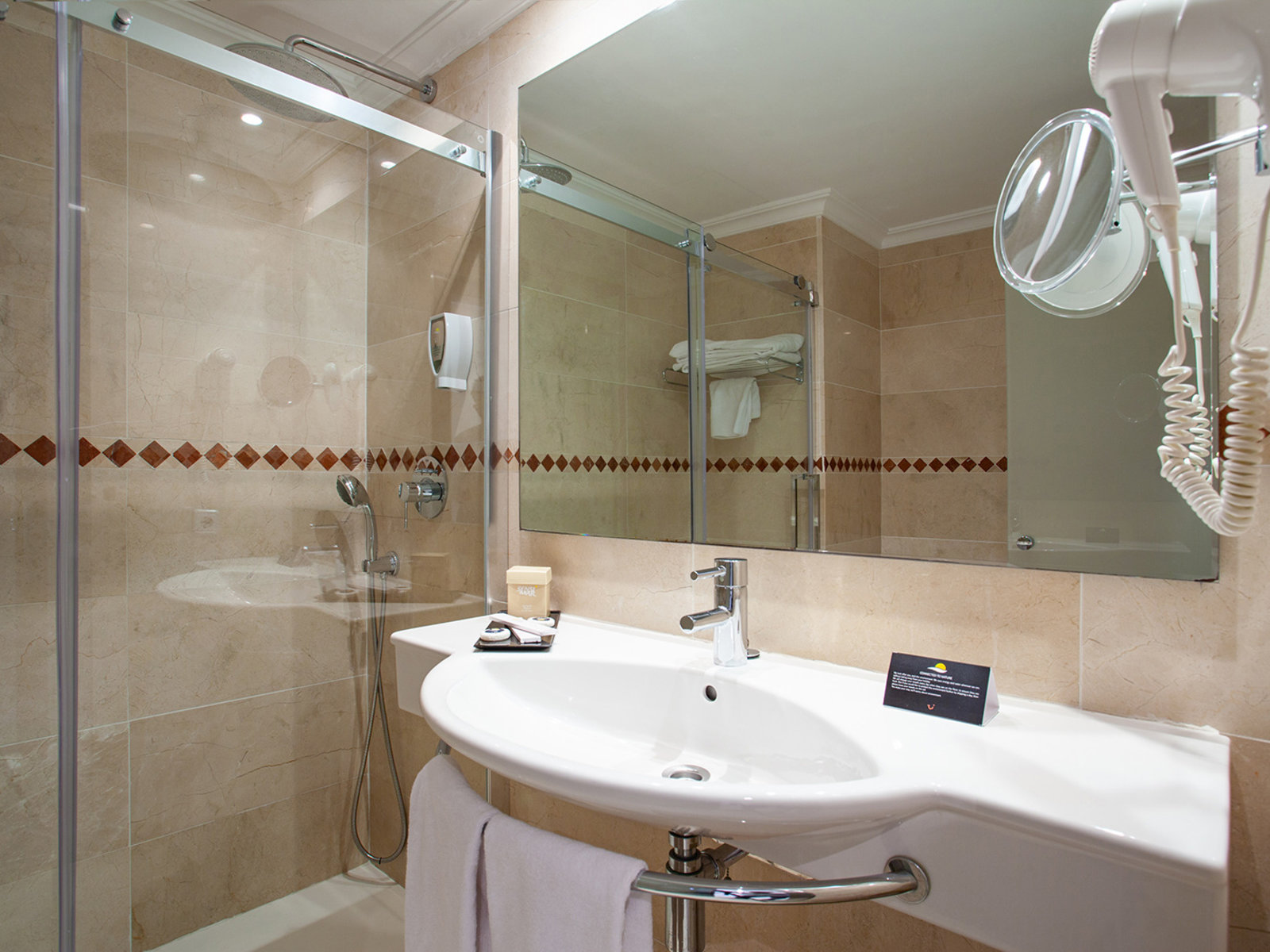 Wohnbeispiel Promotion Double Room