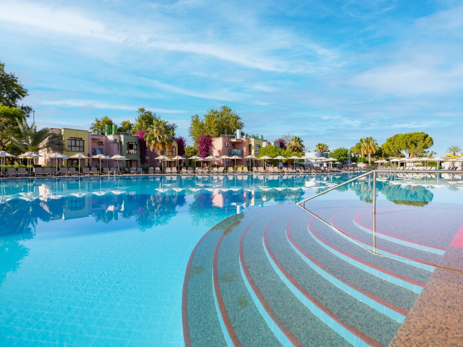 Activity Pool