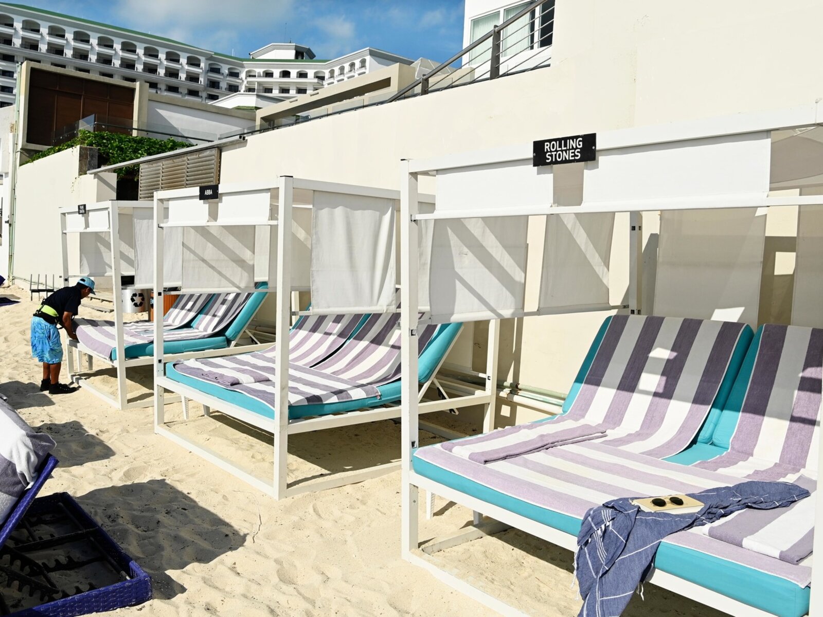 Strand