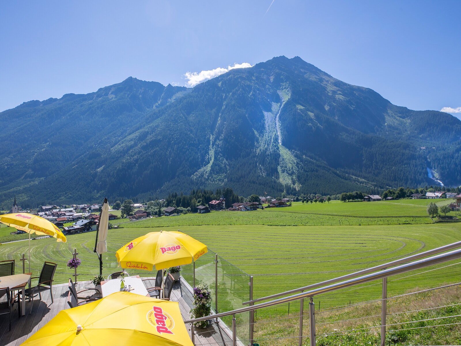 Landschaft
