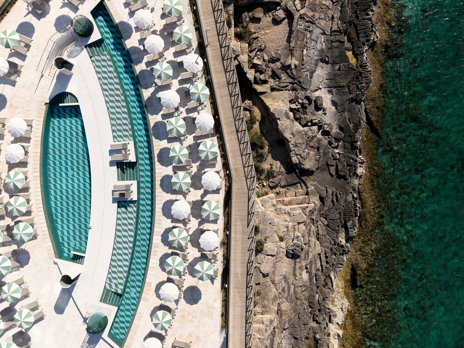 Main Pool