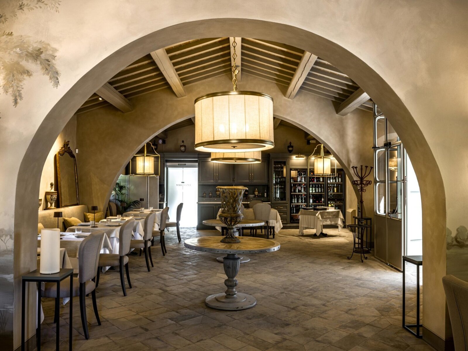 Osteria Torre a Cona