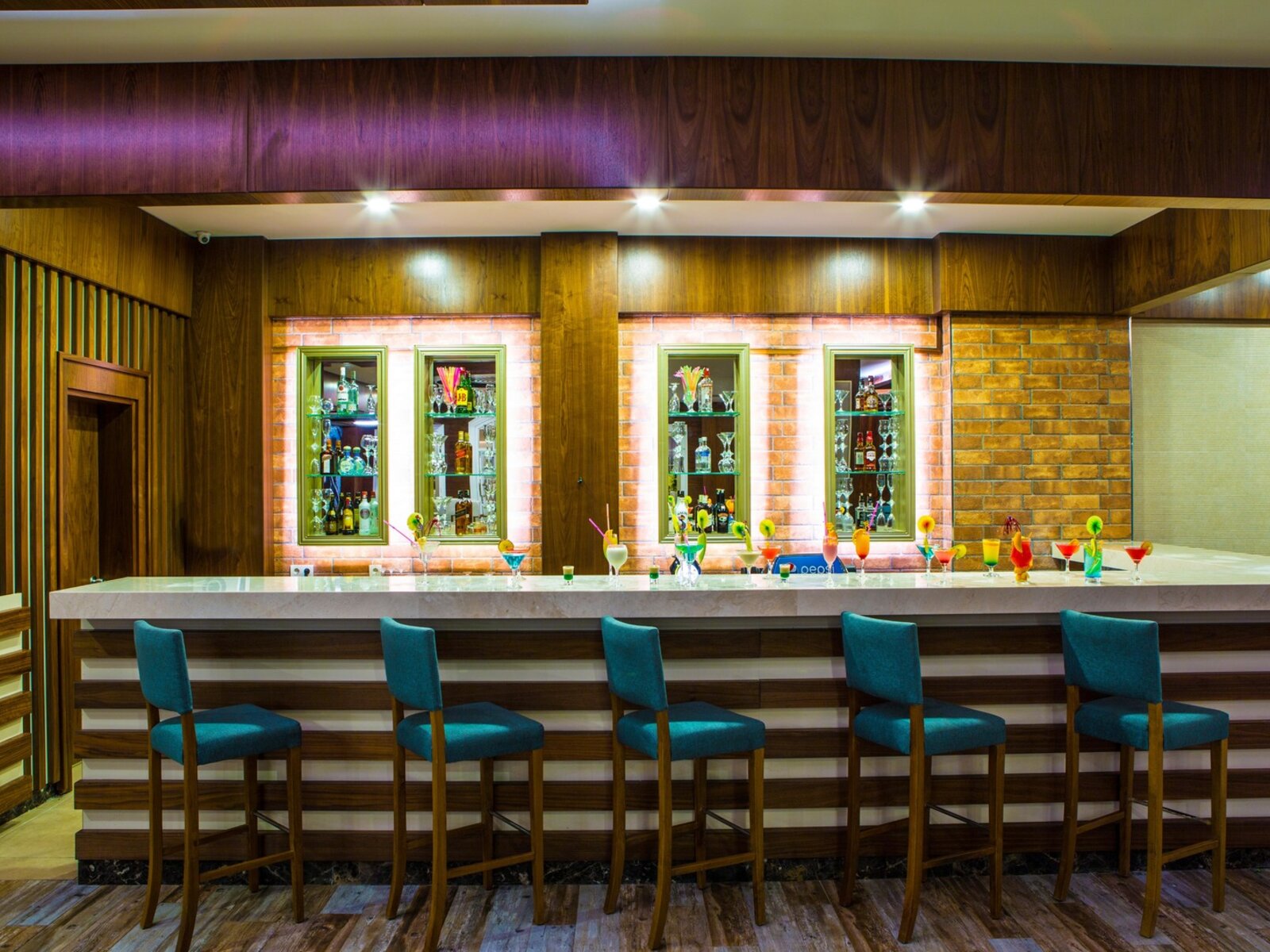BİSTRO PUB BAR