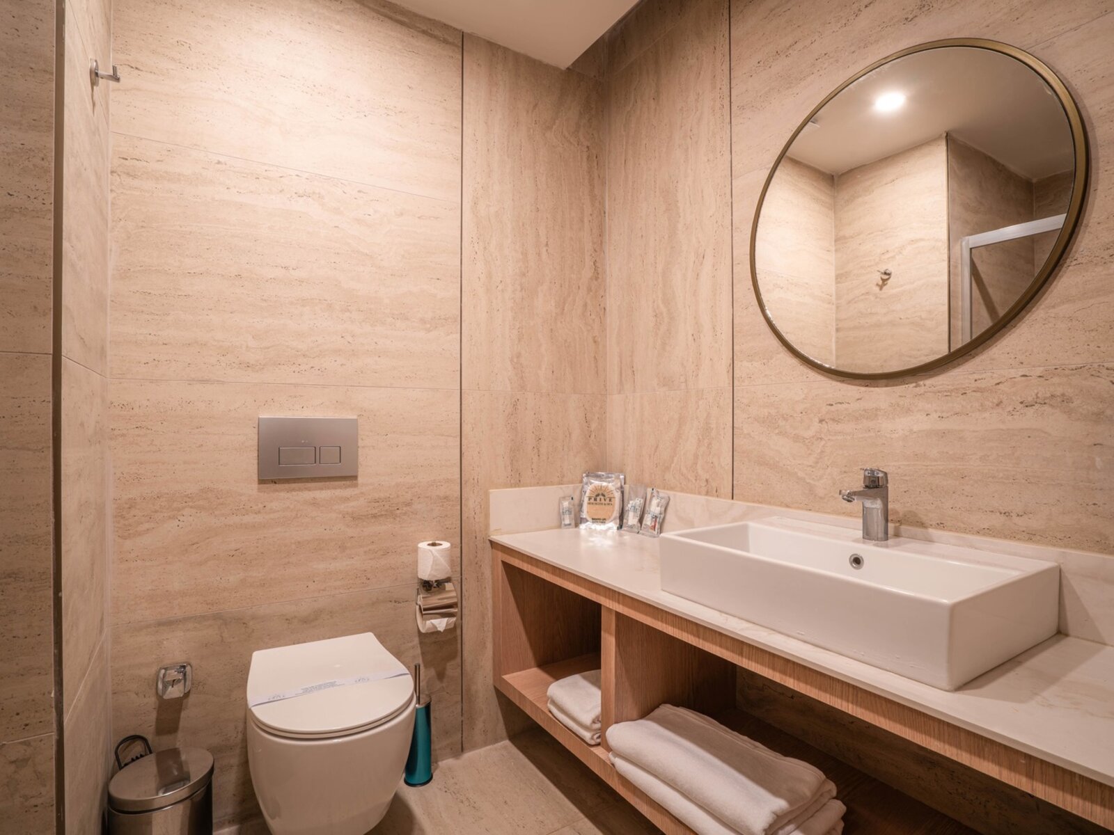 Double Standard Room