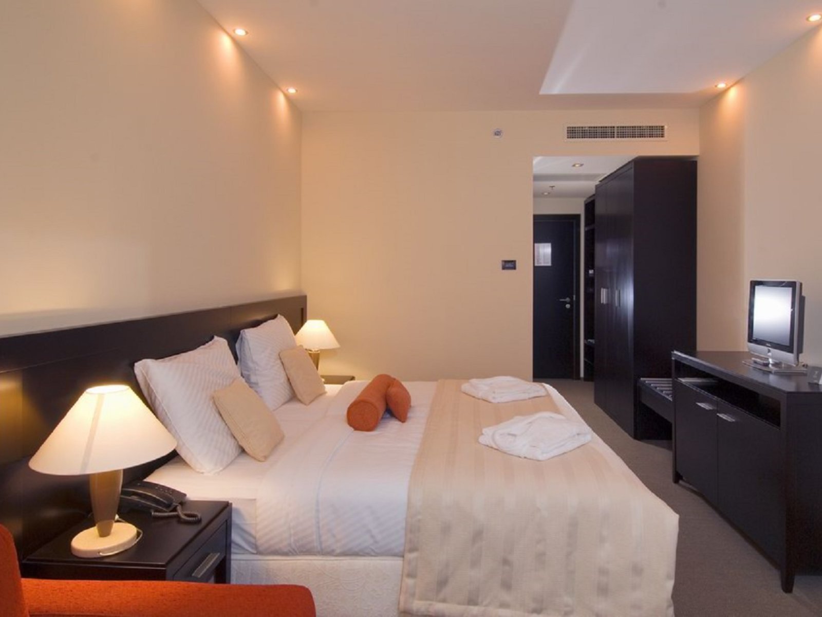 Wohnbeispiel Double Room Best Price