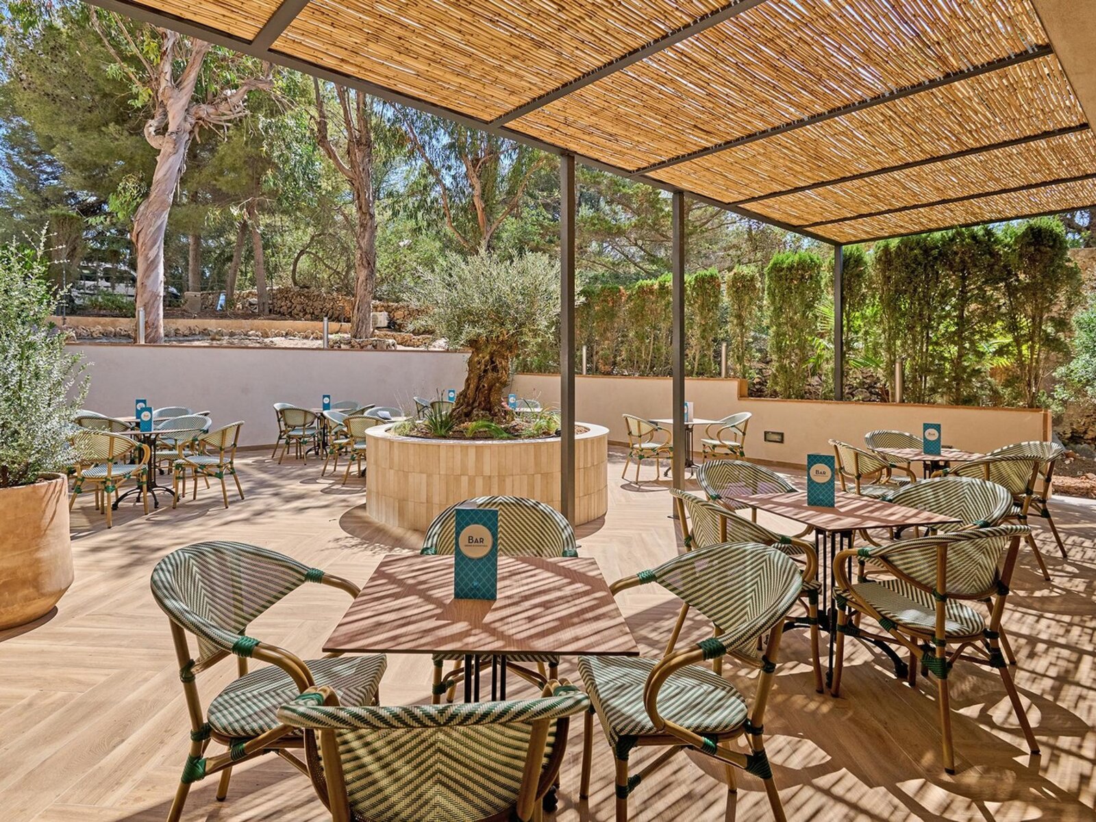 Loungebar